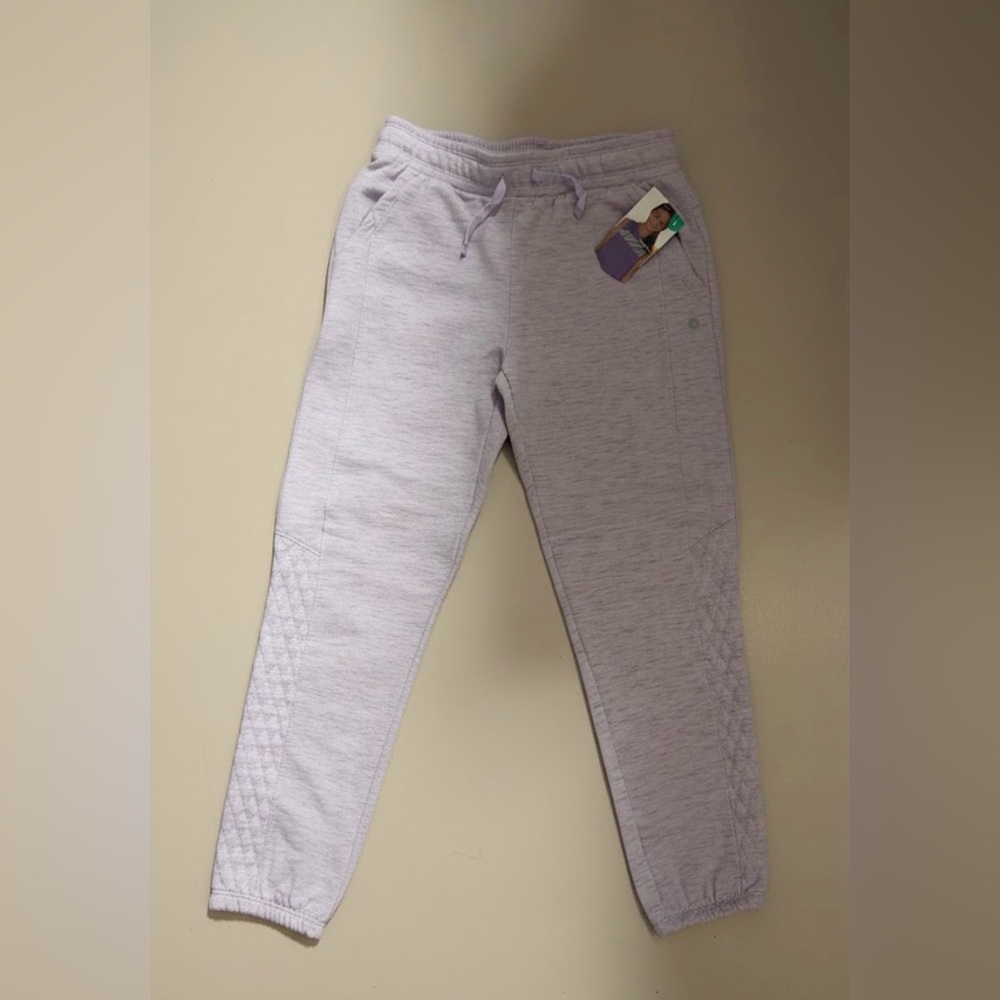 Avia Kids Rib Knit